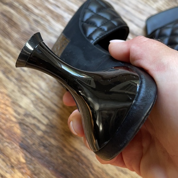 Jeffrey Campbell sandals - Picture 5 of 7